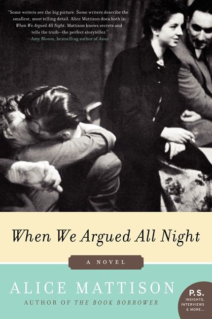 When We Argued All Night-Fiction: Short stories and other special features-買書書 BuyBookBook