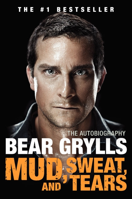 Mud, Sweat, and Tears