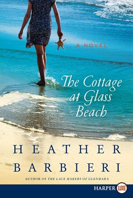 The Cottage at Glass Beach-Fiction: general and literary-買書書 BuyBookBook