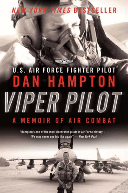 Viper Pilot