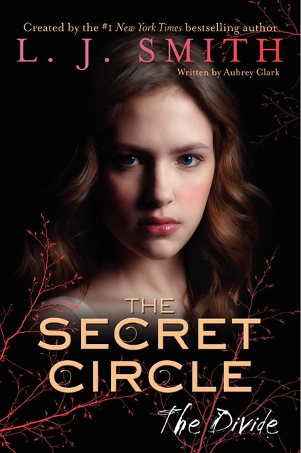 The Secret Circle: The Divide-Children’s / Teenage fiction: Horror and suspense-買書書 BuyBookBook