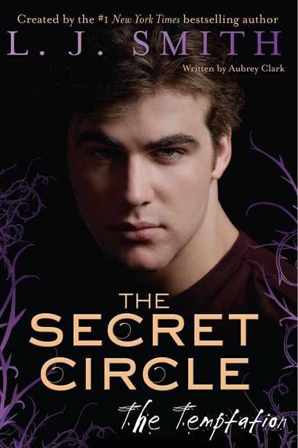 The Secret Circle: The Temptation-Children’s / Teenage fiction: Fantasy-買書書 BuyBookBook