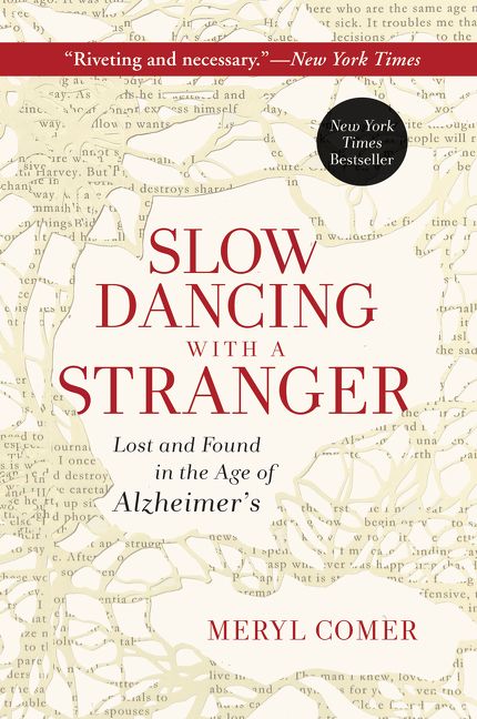 Slow Dancing with a Stranger-Family and health-買書書 BuyBookBook