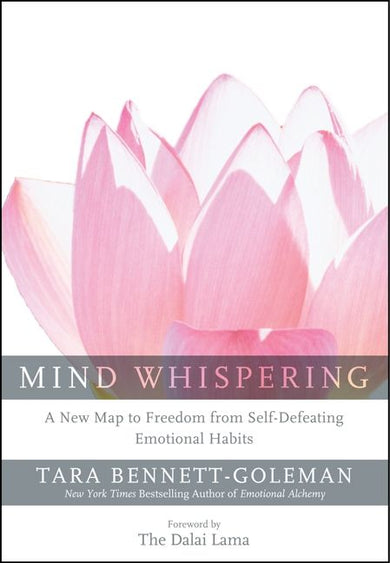 Mind Whispering-Mind/ body/ spirit-買書書 BuyBookBook