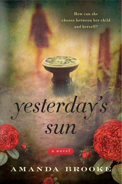 Yesterday's Sun-Fiction: Romance-買書書 BuyBookBook