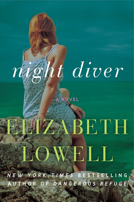 Night Diver-Plays/ playscripts-買書書 BuyBookBook