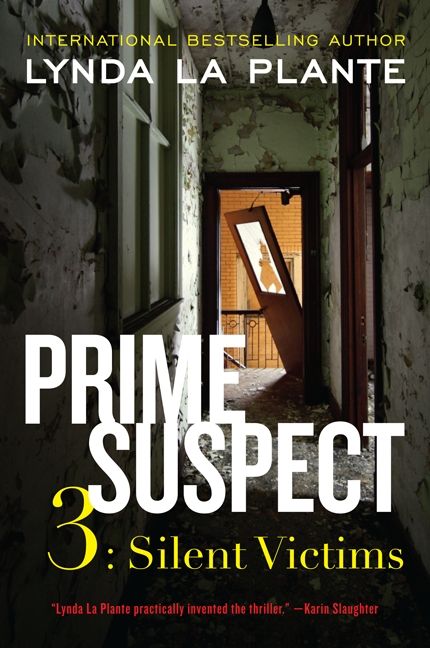 Prime Suspect 3-Fiction: Crime and mystery-買書書 BuyBookBook