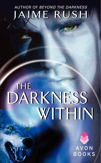 The Darkness Within-Fiction: Romance-買書書 BuyBookBook