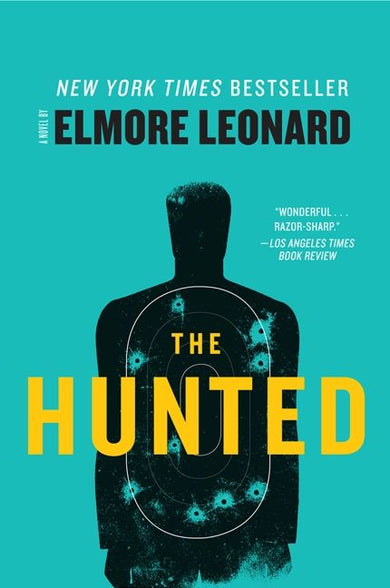 The Hunted