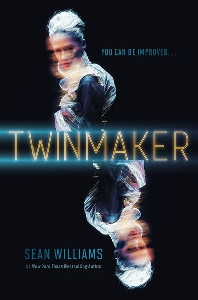 Twinmaker-Children’s / Teenage fiction: Family and home stories-買書書 BuyBookBook