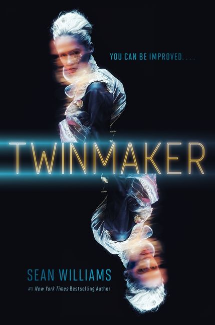 Twinmaker-Children’s / Teenage fiction: Family and home stories-買書書 BuyBookBook
