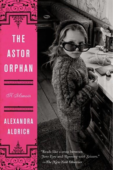 The Astor Orphan-History and Archaeology-買書書 BuyBookBook