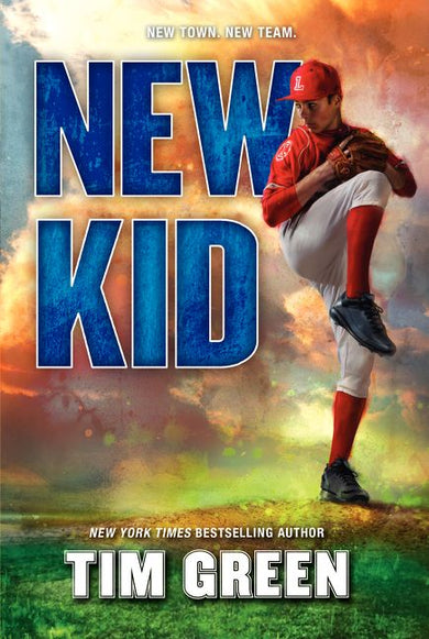 New Kid-Children’s / Teenage fiction: Family and home stories-買書書 BuyBookBook
