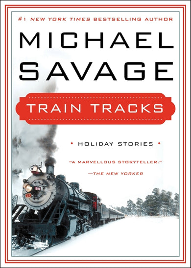 Train Tracks