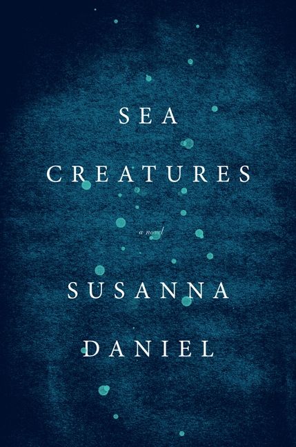 Sea Creatures-Fiction: general and literary-買書書 BuyBookBook