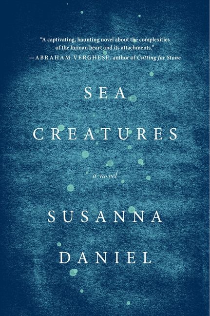 Sea Creatures-Fiction: general and literary-買書書 BuyBookBook