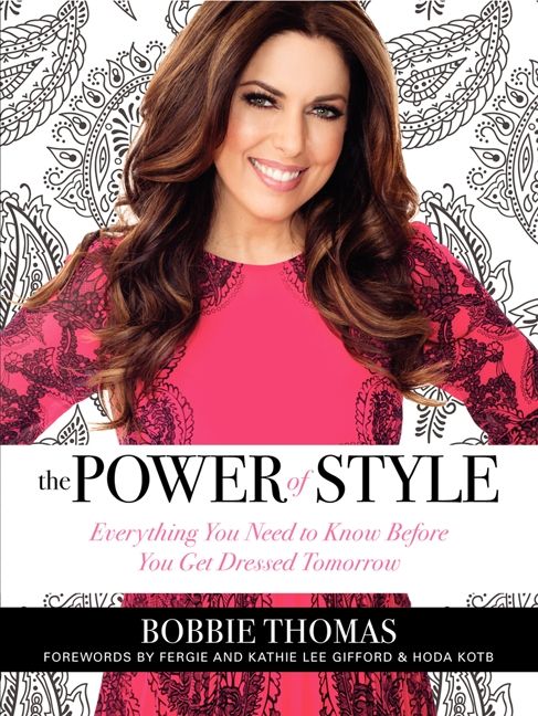 The Power of Style-Lifestyle and Leisure-買書書 BuyBookBook