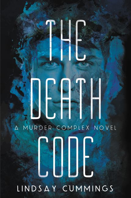 The Murder Complex #2: The Death Code-Children’s / Teenage fiction: Relationship stories-買書書 BuyBookBook