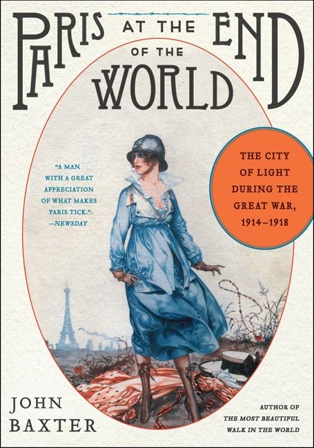 Paris at the End of the World-History and Archaeology-買書書 BuyBookBook