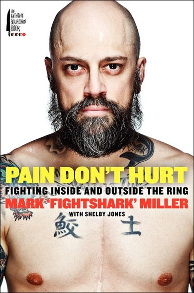 Pain Don't Hurt-History and Archaeology-買書書 BuyBookBook