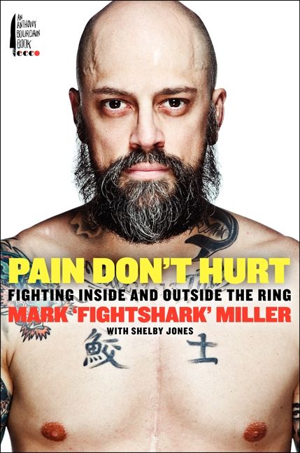 Pain Don't Hurt-History and Archaeology-買書書 BuyBookBook