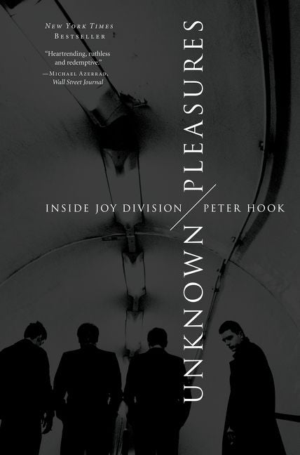 Unknown Pleasures-Biography and memoirs-買書書 BuyBookBook