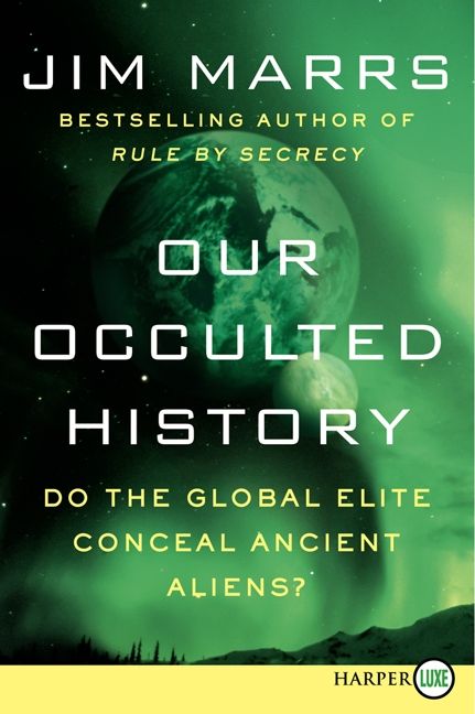 Our Occulted History-History and Archaeology-買書書 BuyBookBook