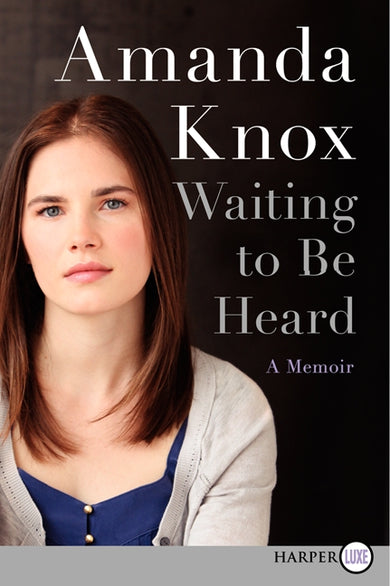 Waiting to Be Heard