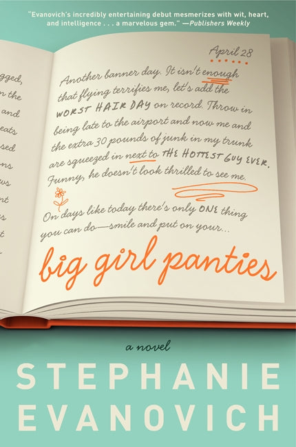 Big Girl Panties