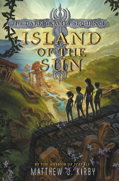 Island of the Sun-Children’s / Teenage fiction: Science fiction-買書書 BuyBookBook