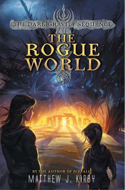 The Rogue World-Children’s / Teenage fiction: General and modern fiction-買書書 BuyBookBook