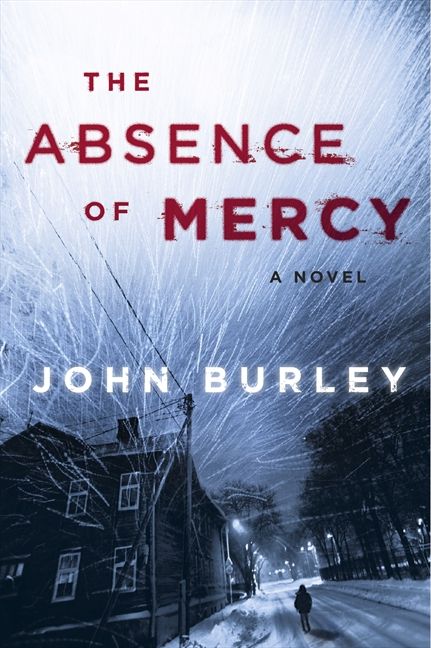 The Absence of Mercy-Fiction: Crime and mystery-買書書 BuyBookBook