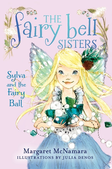 The Fairy Bell Sisters