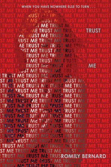 Trust Me-Children’s / Teenage fiction: General and modern fiction-買書書 BuyBookBook