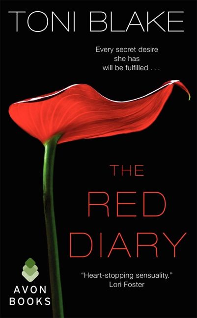 The Red Diary-Fiction: general and literary-買書書 BuyBookBook