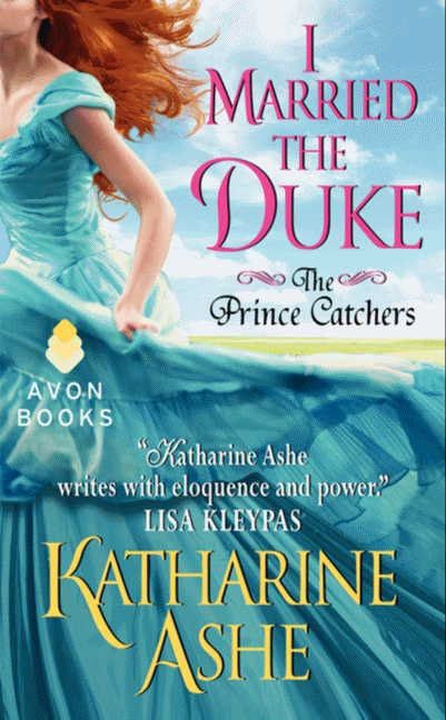 I Married the Duke-Fiction: Erotic-買書書 BuyBookBook