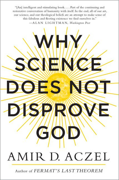 Why Science Does Not Disprove God-Society/ culture/ social sciences-買書書 BuyBookBook