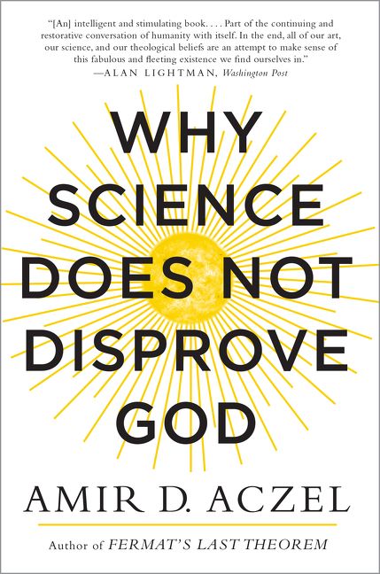 Why Science Does Not Disprove God-Society/ culture/ social sciences-買書書 BuyBookBook