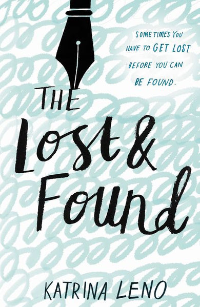 The Lost & Found-Children’s / Teenage fiction: General and modern fiction-買書書 BuyBookBook