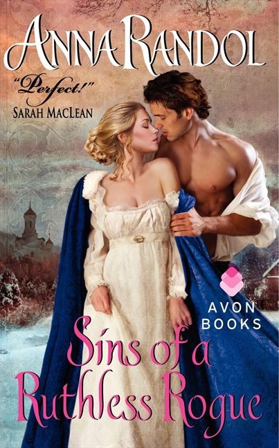 Sins of a Ruthless Rogue-Fiction: general and literary-買書書 BuyBookBook