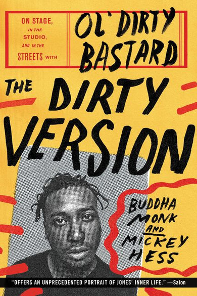 The Dirty Version-History and Archaeology-買書書 BuyBookBook