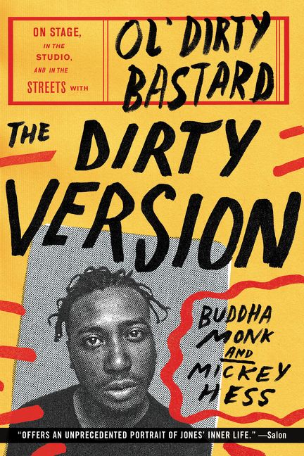 The Dirty Version-History and Archaeology-買書書 BuyBookBook