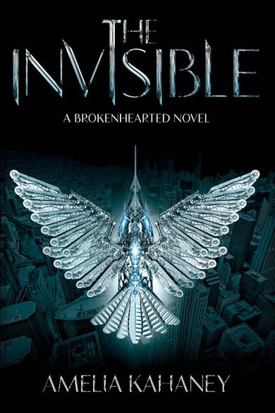 The Invisible-Children’s / Teenage fiction: General and modern fiction-買書書 BuyBookBook