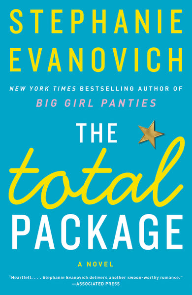 The Total Package