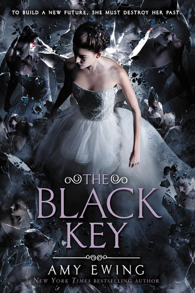 The Black Key-Children’s / Teenage fiction: General and modern fiction-買書書 BuyBookBook