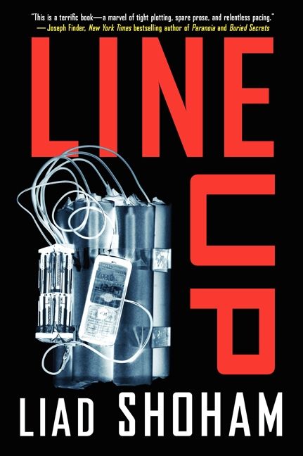 Lineup-Fiction: Thriller and horror-買書書 BuyBookBook