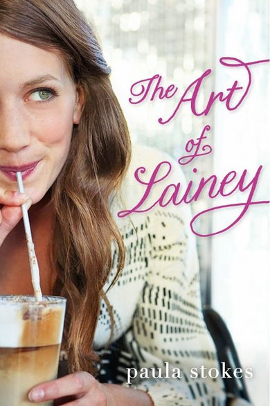 The Art of Lainey-Children’s / Teenage fiction: General and modern fiction-買書書 BuyBookBook