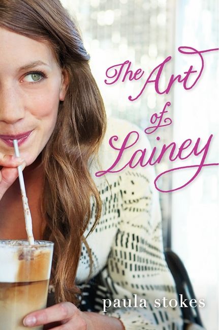 The Art of Lainey-Children’s / Teenage fiction: General and modern fiction-買書書 BuyBookBook