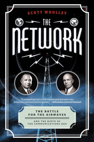 The Network-History and Archaeology-買書書 BuyBookBook