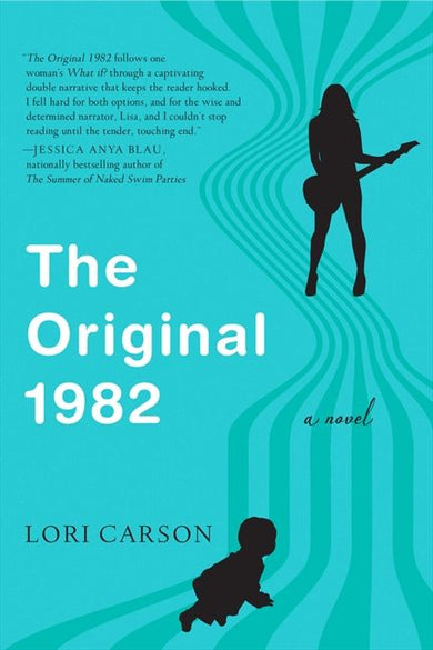 The Original 1982-Fiction: general and literary-買書書 BuyBookBook